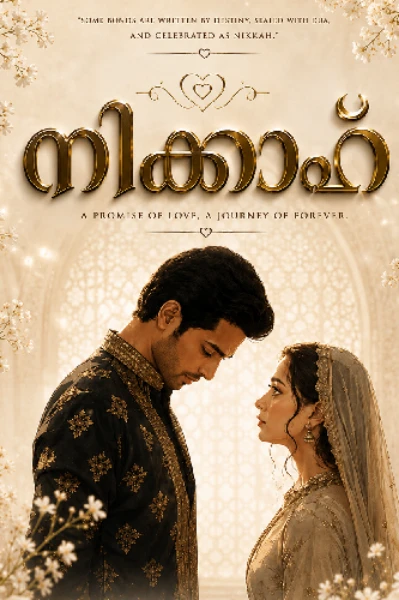 💘നിക്കാഹ്💘