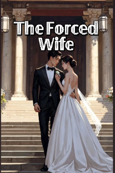 The forced bride🥰