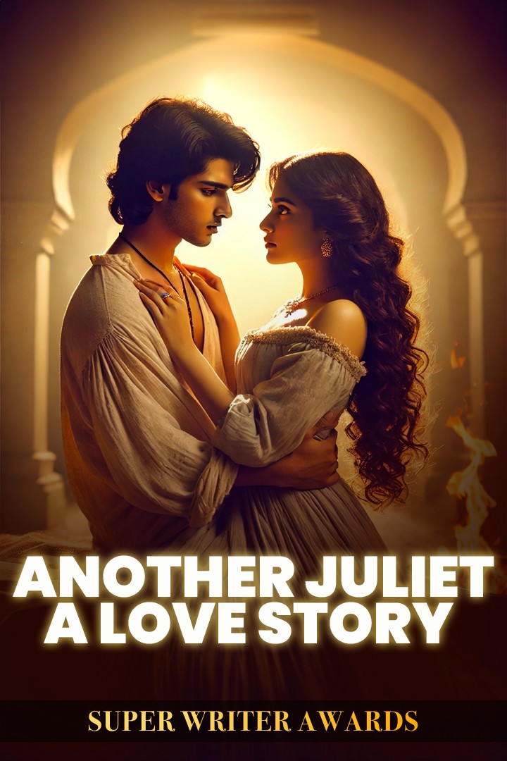 Another Juliet (A Love Story)-Intro(प्रथम विजेता-सुपर लेखक अवार्ड-7)