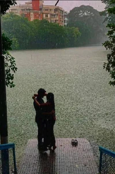 অপেক্ষার ফল ♥️