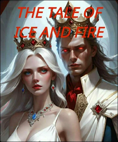 THE TALE OF ICE AND FIRE