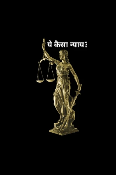 ये कैसा न्याय?