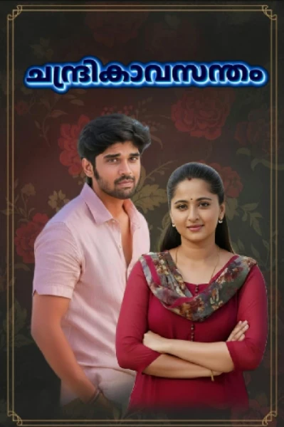 ചന്ദ്രികാ വസന്തം