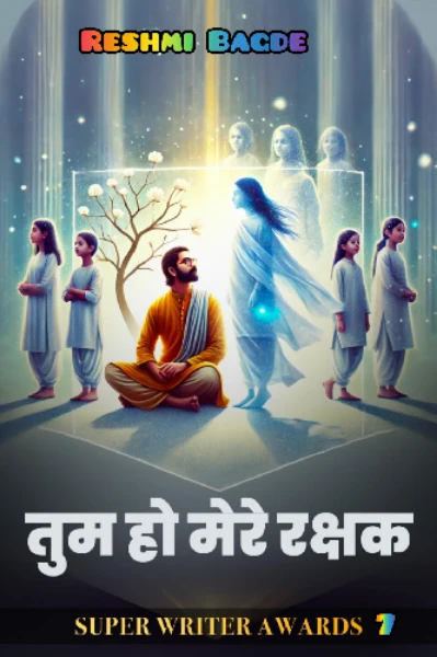 Tum ho mere rakshak ( कंप्लीट स्टोरी)