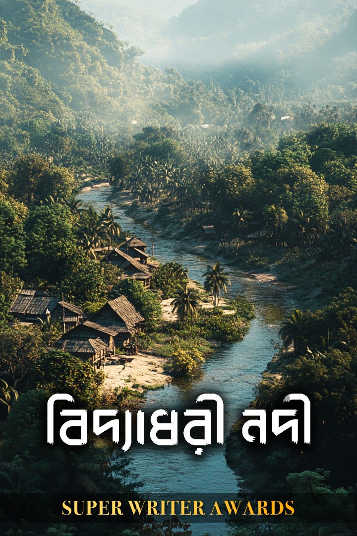 বিদ্যাধরী