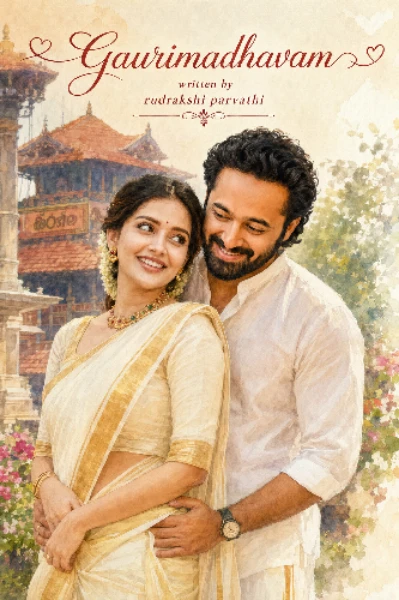 🔥💞 ഗൗരിമാധവം🔥💞 (completed )