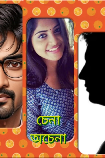 চেনা অচেনা (সকল পর্ব)