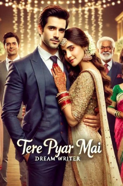 TERE PYAAR MEIN