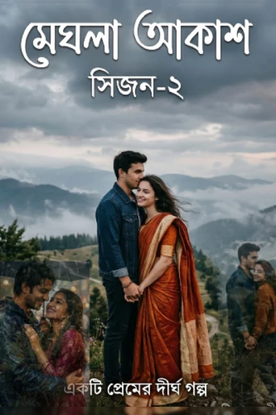 মেঘলা আকাশ(সিজন-2)