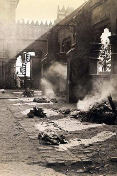 मौत का सफर