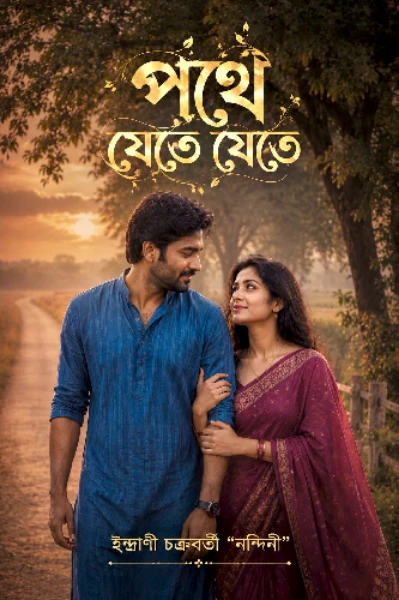 পথে যেতে যেতে