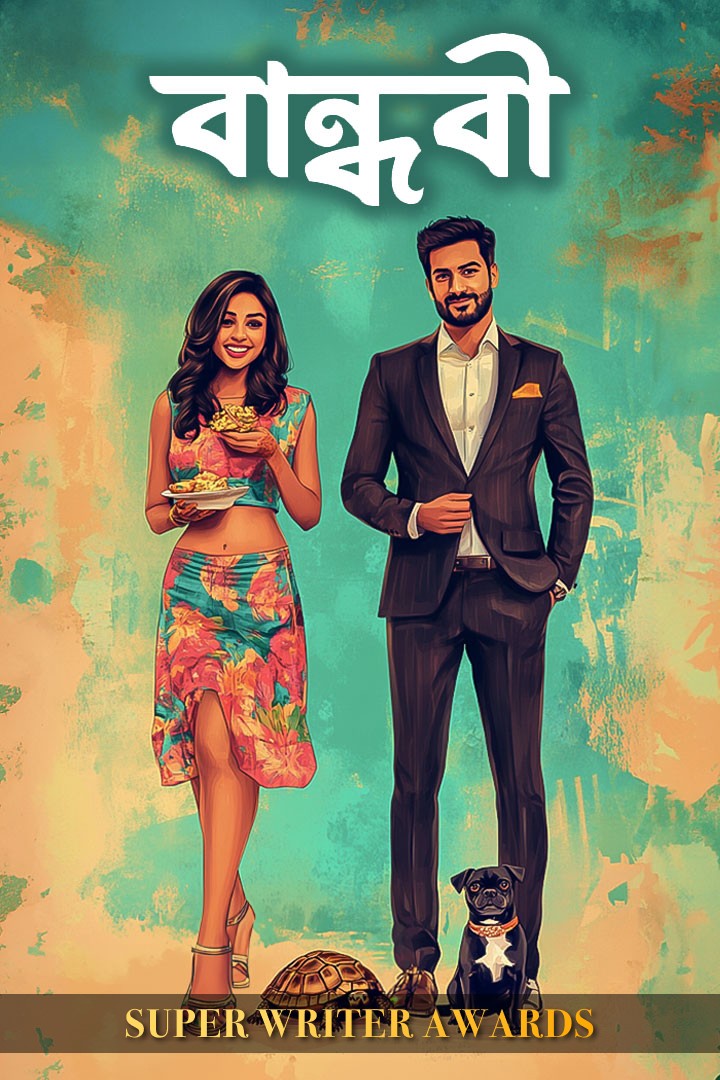 বান্ধবী