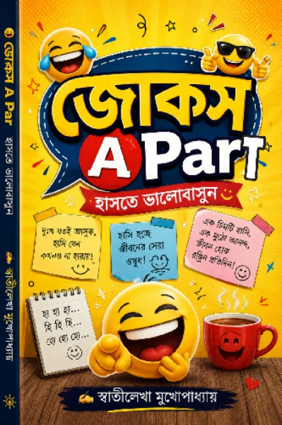 🤓 জোকস্ A Part 🤗