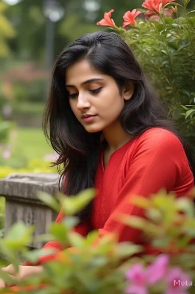 അനാമിക