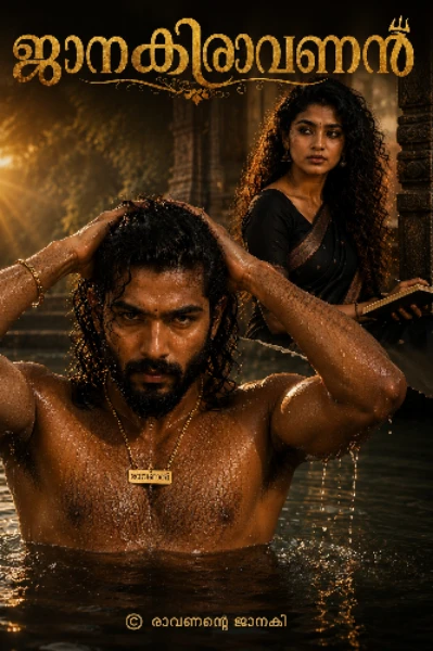 ജാനകിരാവണൻ 🔥🔥🔥