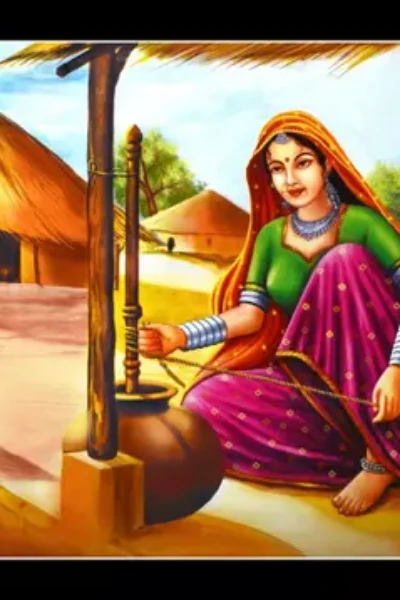 चल मेरी ढोलकी ढमाक ढम