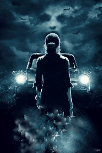 അന്നമ്മ ജോൺ IPS
DARK NIGHT OF THE SOUL