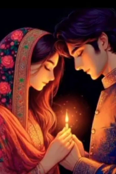 😊love story👫