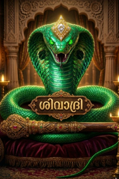 🍃 ശിവാദ്രി🍃- (cσmplєtєd)