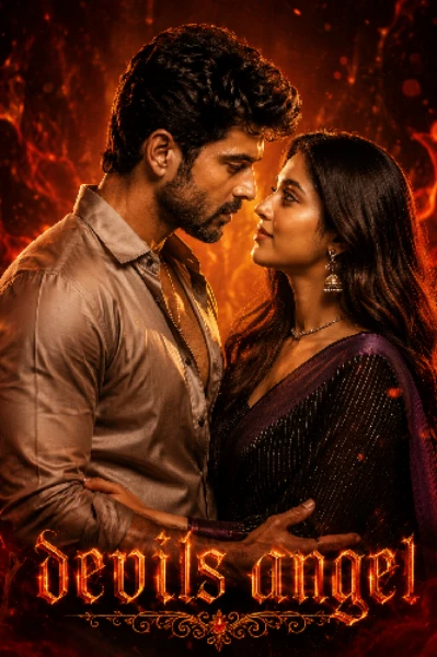 ❤️‍🔥 Devil's Angel 😈 {completed}