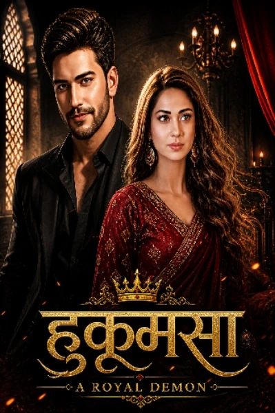 👿हुकूमसा 😈A ROYAL DEMON