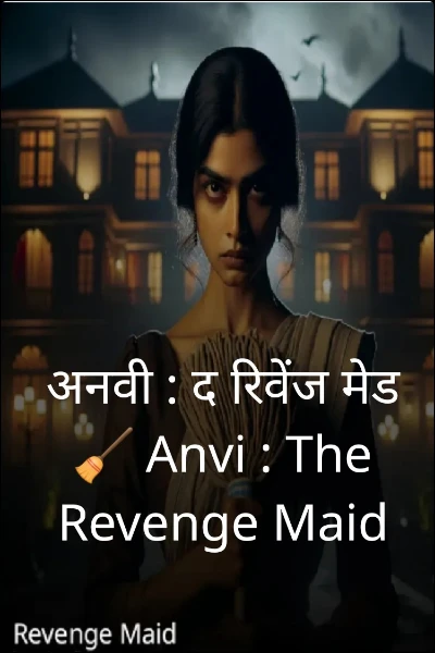 अनवी : द रिवेंज मेड 🧹 Anvi : The Revenge Maid