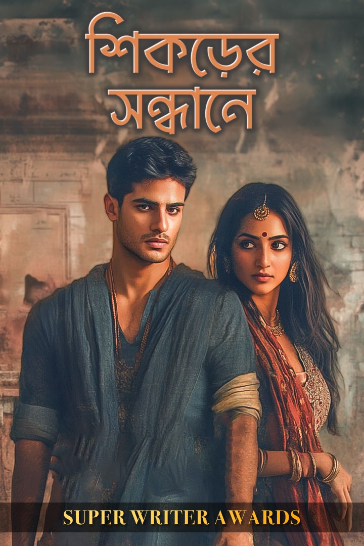 শিকড়ের সন্ধানে,,,,পর্ব  এক  প্রণতি গঙ্গোপাধ্যায়