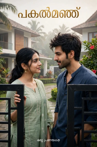 ❤️‍🔥പകൽ മഞ്ഞ്❤️‍🔥  1