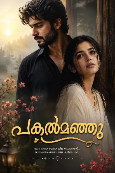 ❤️‍🔥പകൽ മഞ്ഞ്❤️‍🔥  1