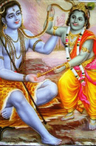 ভগবান কেন মহাদেবকে তন্ত্র বা আগম শাস্ত্র প্রচার করতে বললেন?