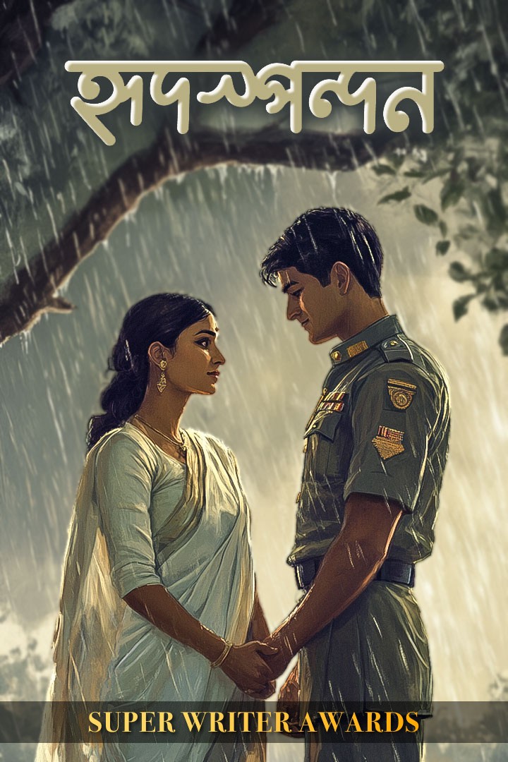হৃদস্পন্দন