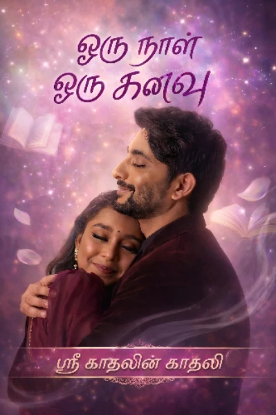 ஓரு நாள் ஒரு கனவு