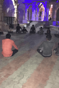 શાખા ના ફાયદા