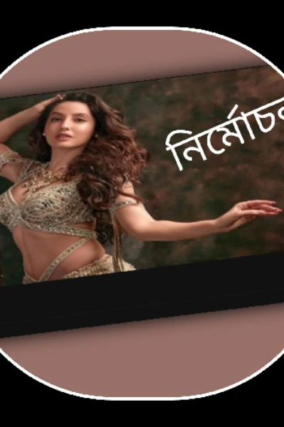 নির্মোচন