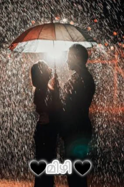 🖤മിഴി 🖤