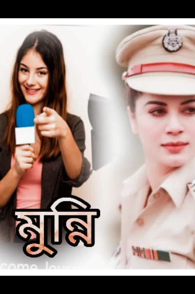 মুন্নি সিজন- ৩