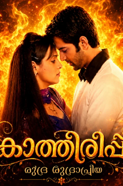 🎶🎶🎶കാത്തിരിപ്പ് 🎶🎶🎶
(COMPLETED )