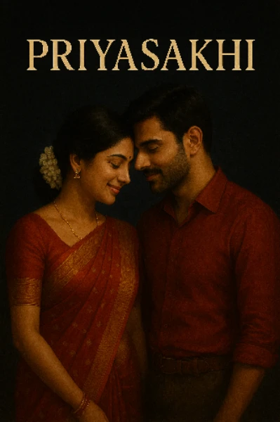 പ്രിയസഖി