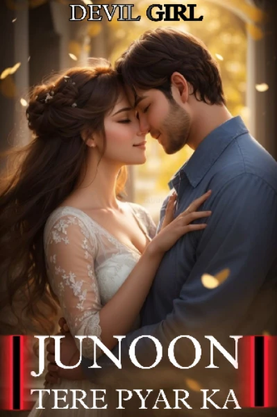 JUNOON TERE PYAR KA ❤️‍🔥(जुनून तेरे प्यार का)