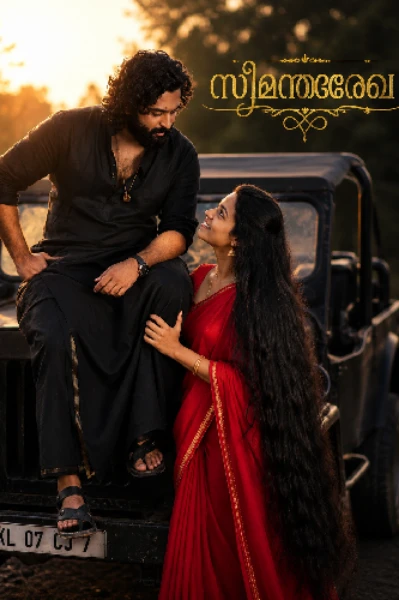 സീമന്തരേഖ 🔥01...( completed)