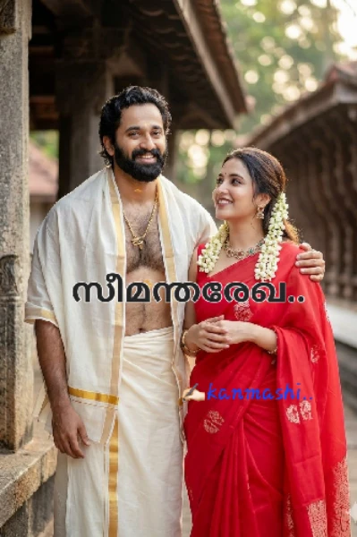 സീമന്തരേഖ 🔥01...( completed)