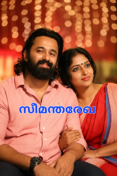സീമന്തരേഖ 🔥01...( completed)