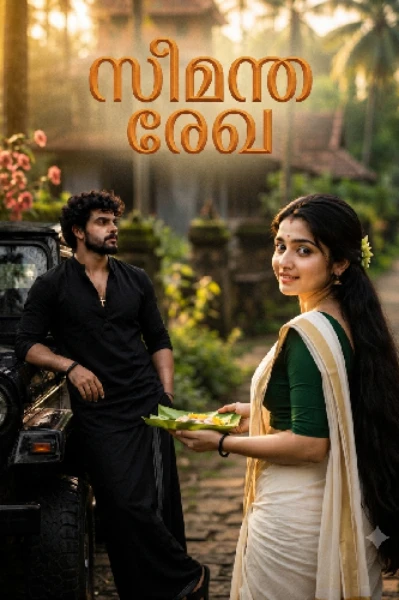 സീമന്തരേഖ 🔥01...( completed)