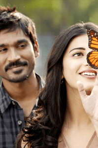 எனை மாற்றும் காதலே!!