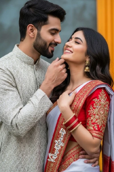 मिस्टर अँड मिसेस सोल्मेट❤️