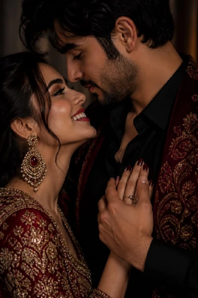 मेरी दुल्हन ❤️