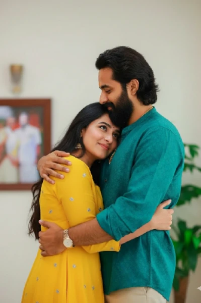 🥀🔥താലിയോഗം 🔥🥀