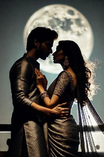 లవ్ యు అమ్మాడి ❣️