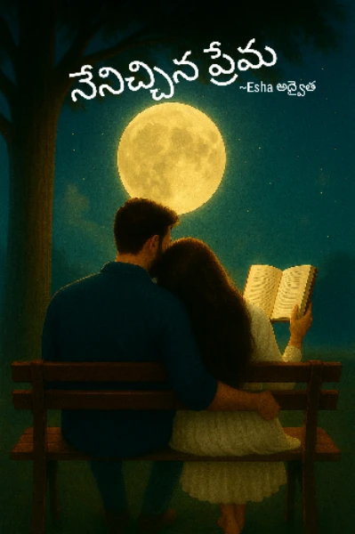 నేనిచ్చిన ప్రేమ