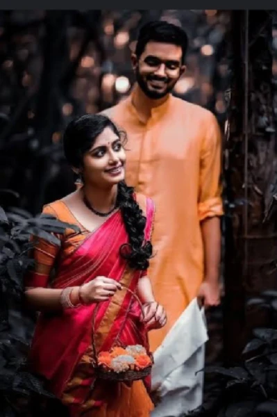 ಕರಿಮಣಿ  ❤️  ಮಾಲೀಕ         ಭಾಗ -1